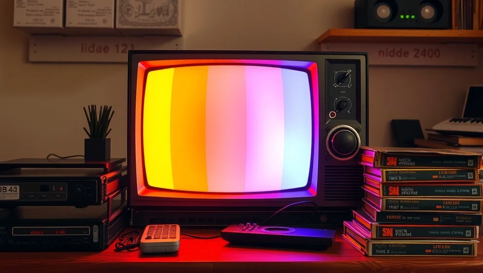 Australiska TV-serier från 90-talet