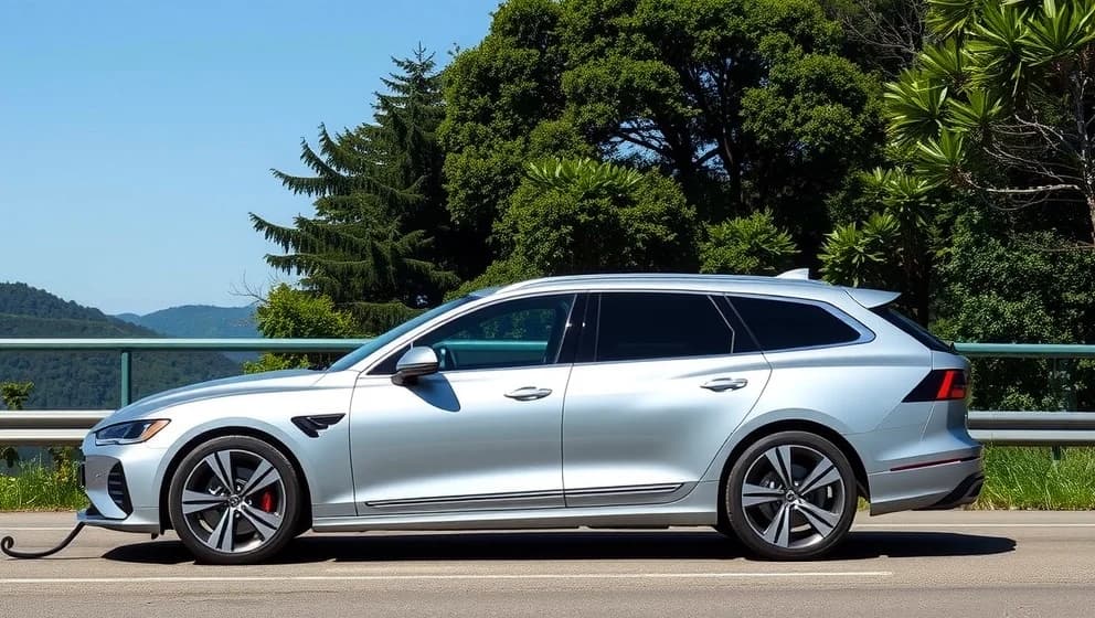 BMW 5-serie 530e Touring är bilen värd att köpa