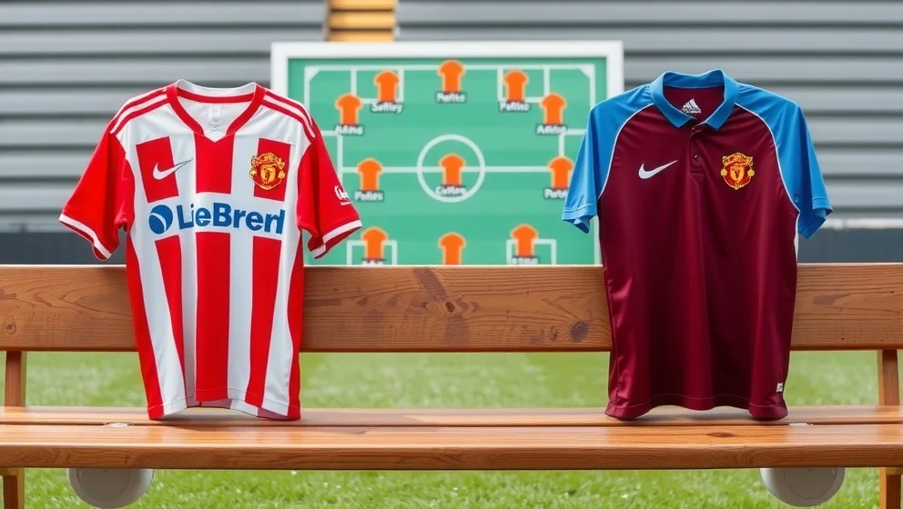 Brentford mot Aston Villa laguppställning