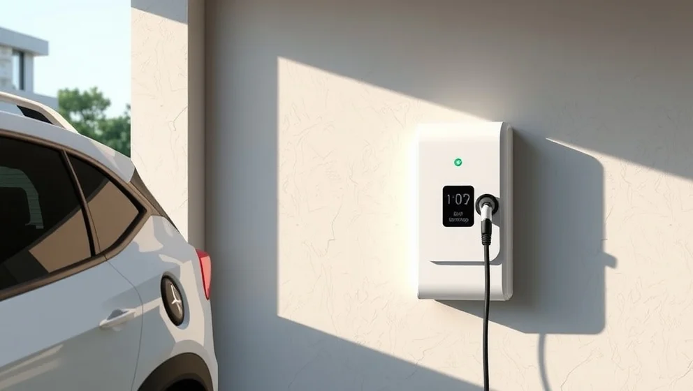 Easee Laddbox Home 1,4-22kW vad du behöver veta