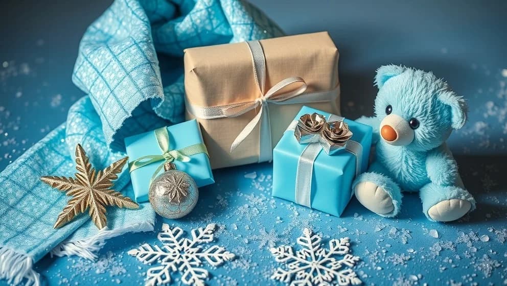 Elsa gift vid första ögonkastet