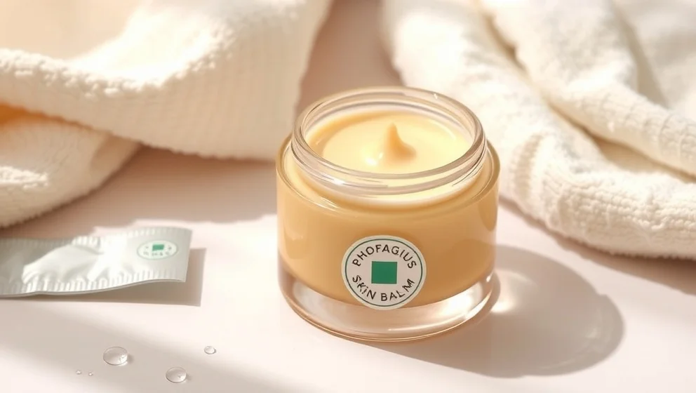 Eucerin Aquaphor soothing skin balm 220 ml