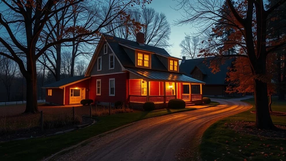 Hem till byn säsong 8 avsnitt 1 är här