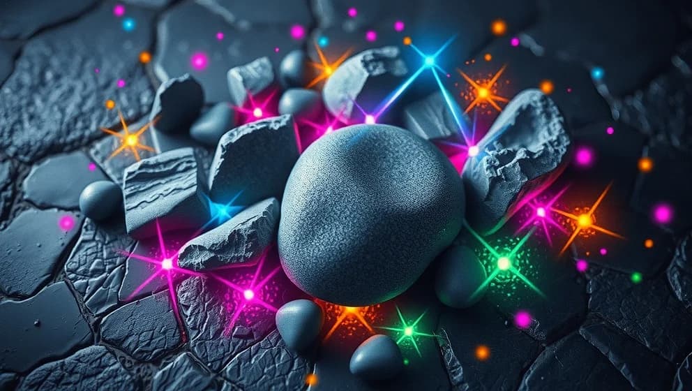 Hur gör man sten i Little Alchemy