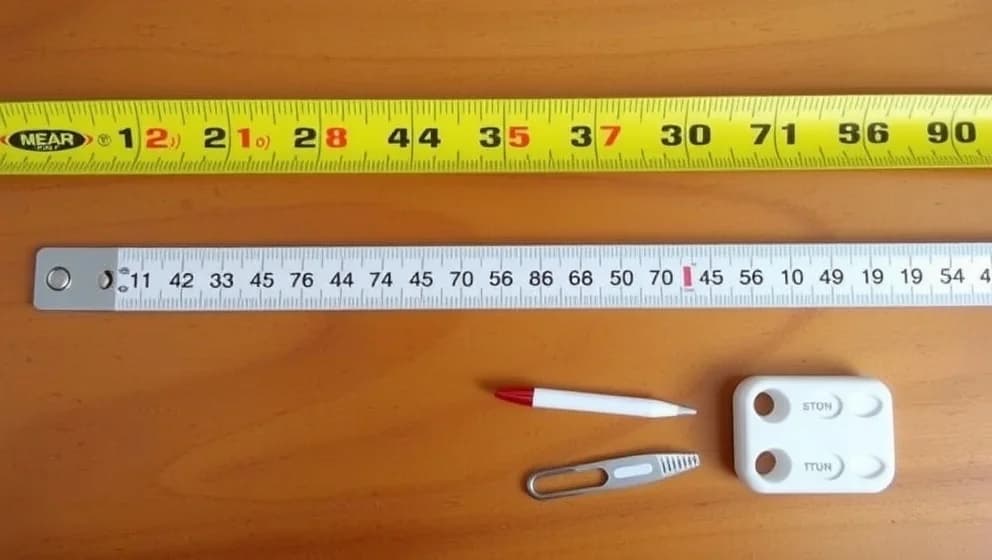 Hur långt är en foot i centimeter