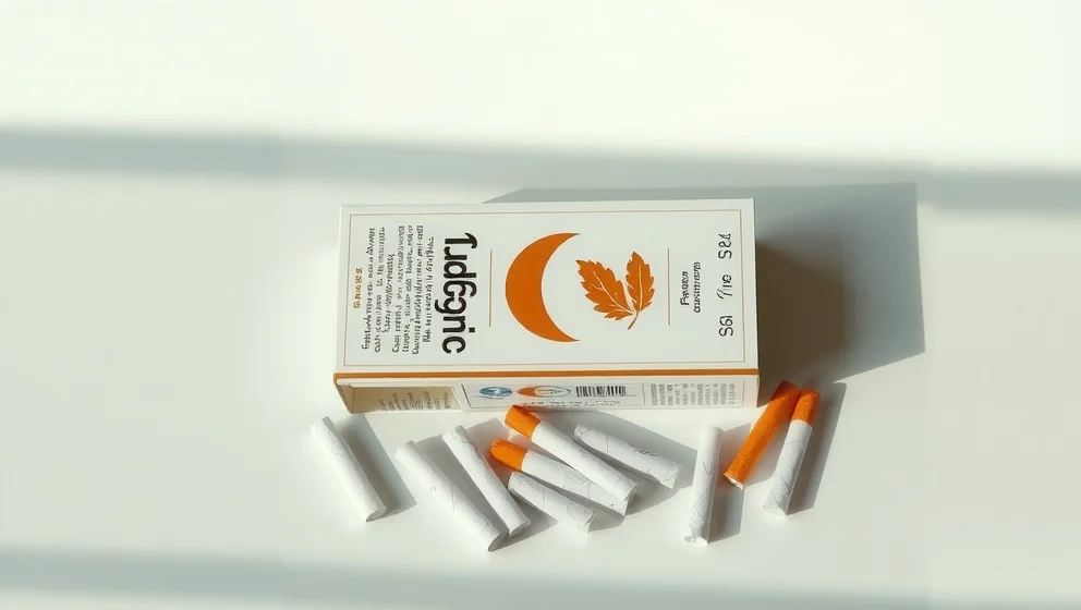 Hur många cigaretter röker man per dag