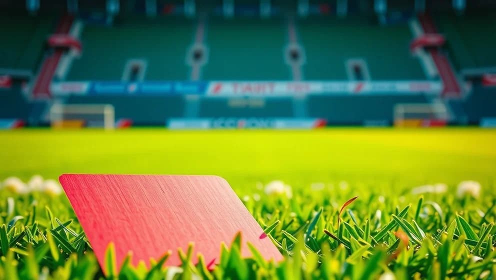 Hur många rösta kort har Ronaldo fått i karriären