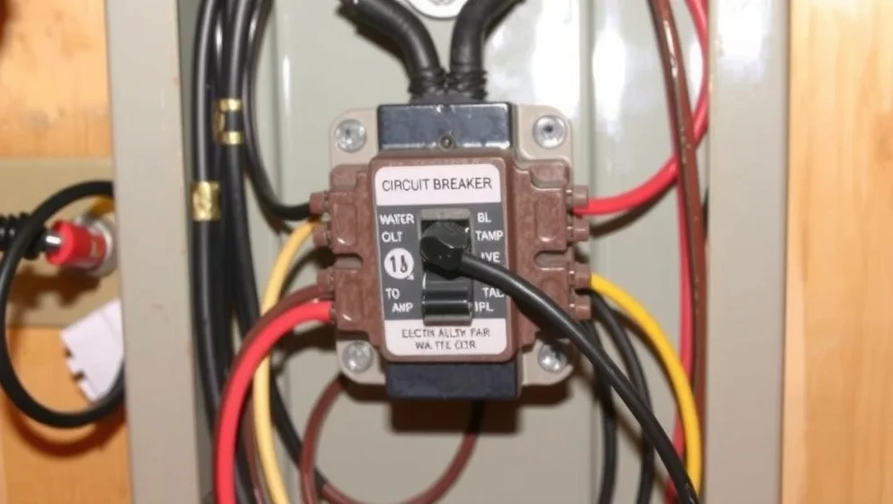 Hur många watt klarar en 10a säkring