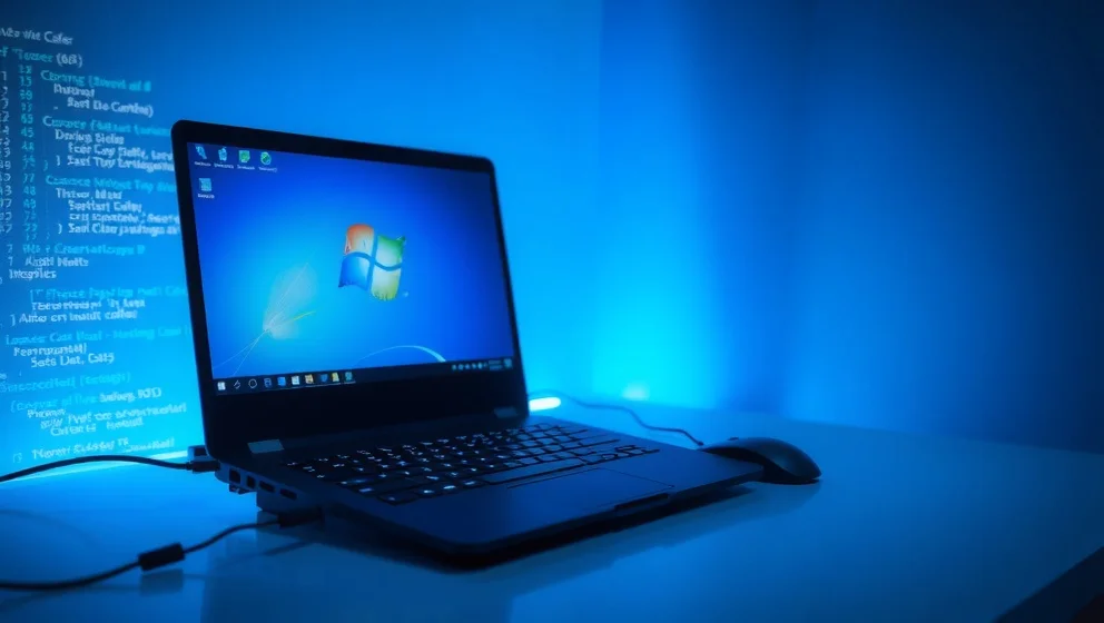 Hur skaffar du hardware hash för Autopilot