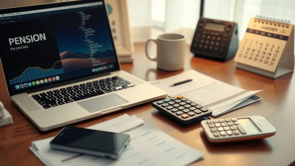 Kan man ta ut pension och jobba samtidigt