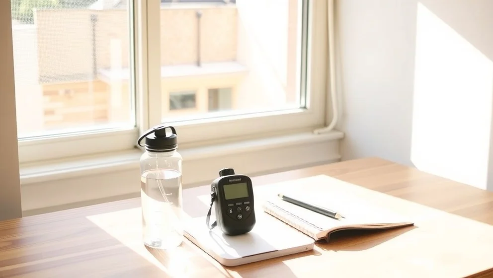 Lux dag för dag för bättre hälsa