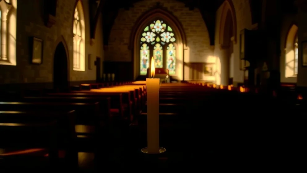 Psalm 212 Jag tänder ett ljus text