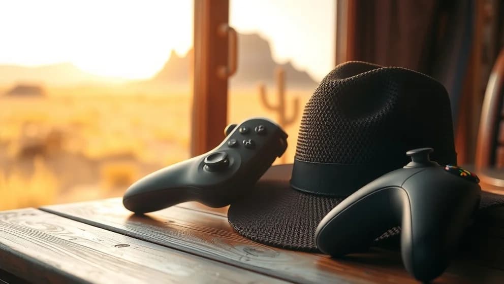 Red Dead Redemption 2 på PS5 spelar bättre än före