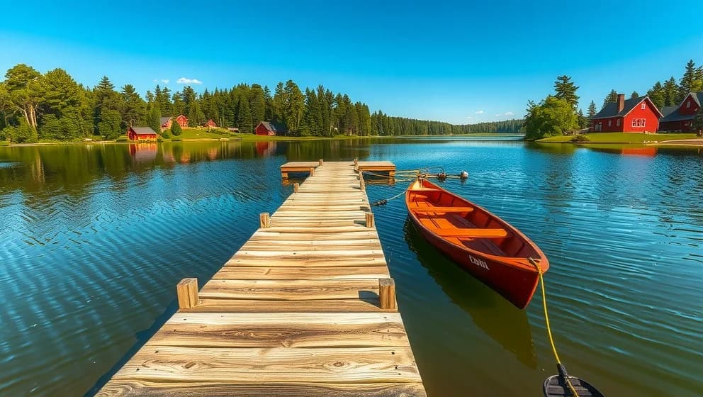 Rollistan i Tjorven och Båtsman Moses