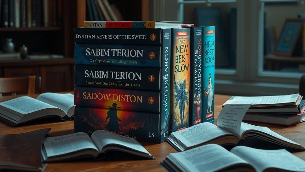 Shatter Me serien 6-böcker box set