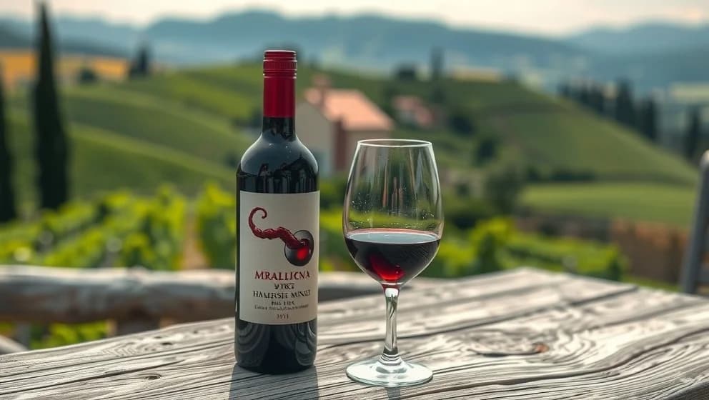 Sorts Celler Masroig Do Montsant 2019