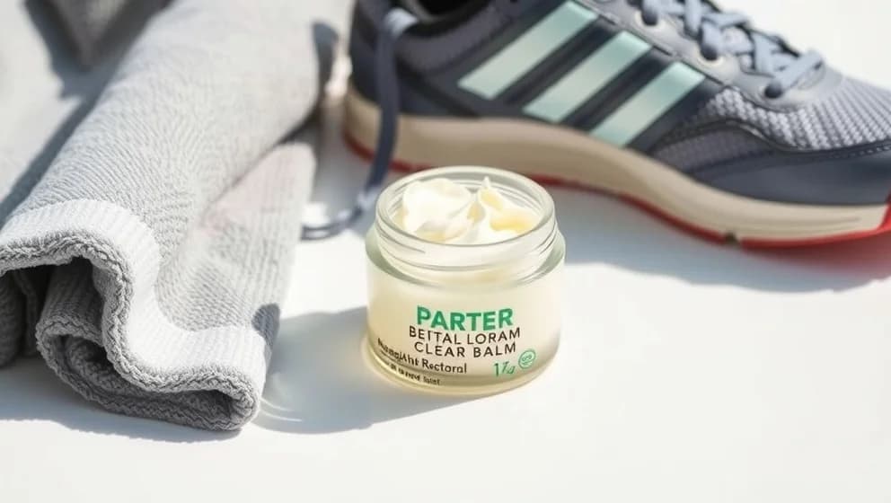 Vad är anti friction balm och hur fungerar det