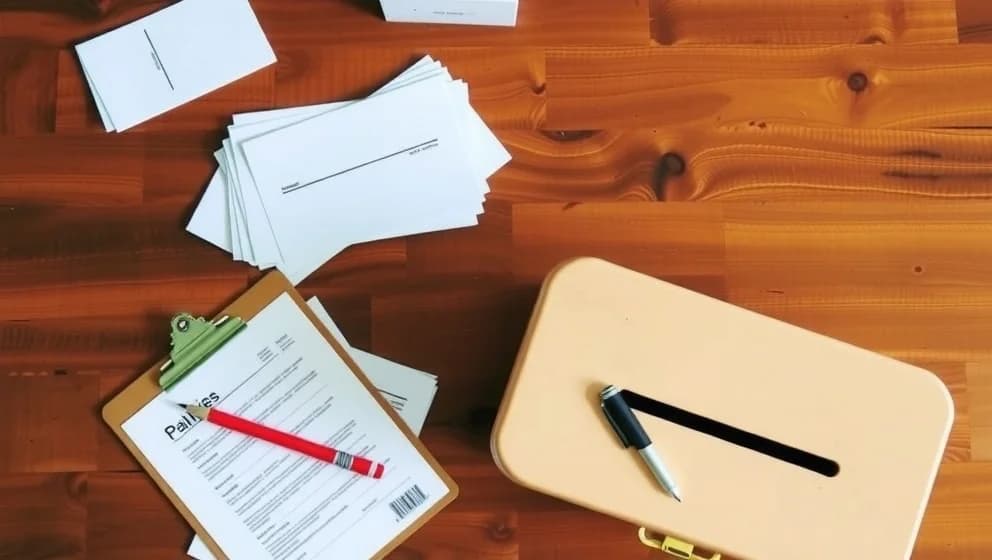 Vad innebär det att vara medlem i ett parti