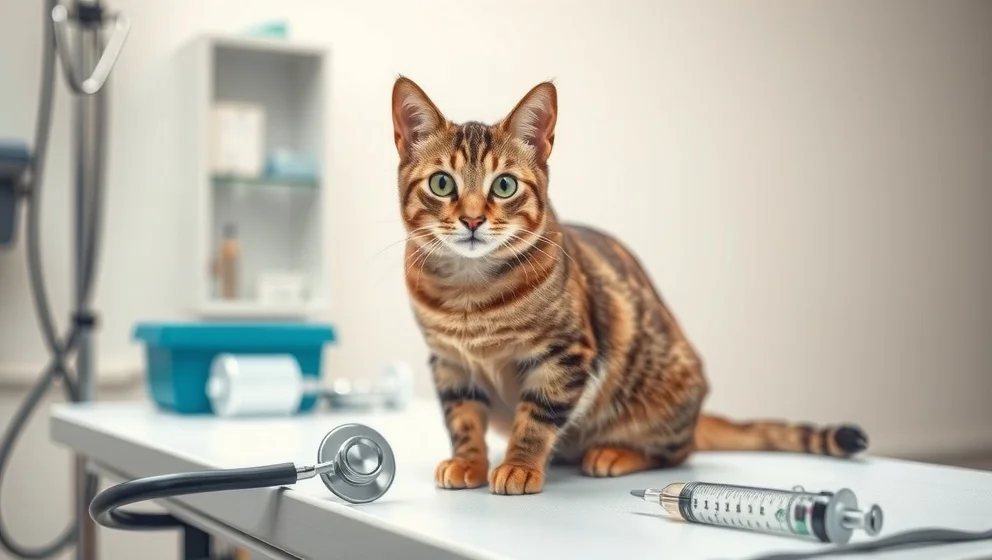 Vad kostar det att vaccinera en katt